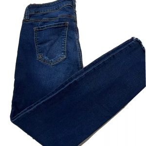 KUT from the kloth - Connie Ankle Skinny